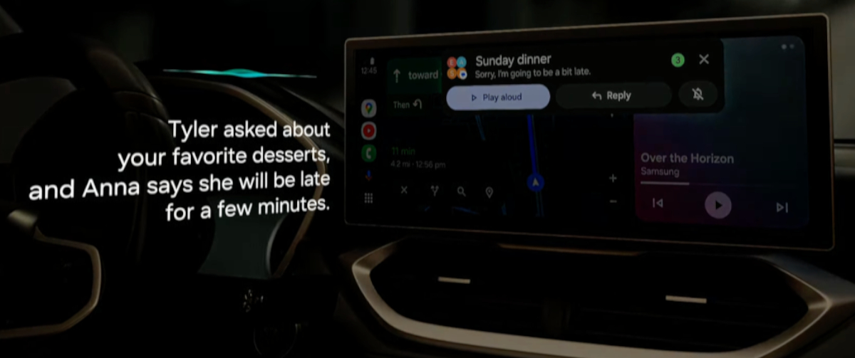 counterpoint-samsung-galaxy-s24-chat-assistant-android-auto