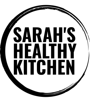 Sarah's Healthy Kitchen